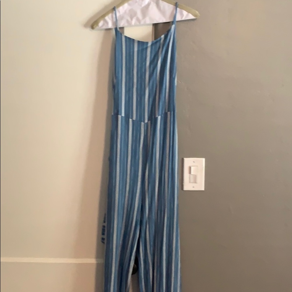 Audrey Jumpsuit